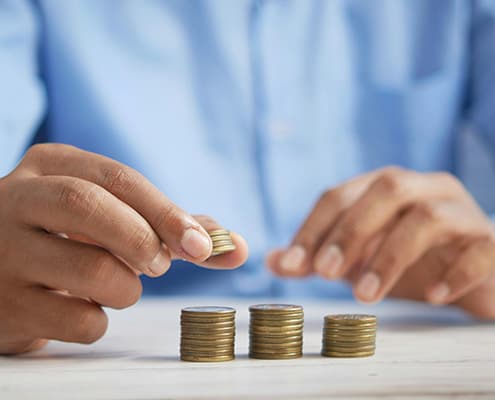 Verifying Social Security Records